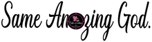 Load image into Gallery viewer, {5-5a} Same Amazing God
