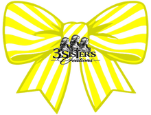 Load image into Gallery viewer, {61} Salty Babes- yellow
