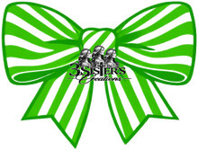 Load image into Gallery viewer, {62} Salty Babes- green
