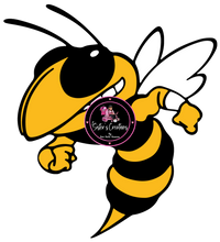 Load image into Gallery viewer, {95-63} Beauregard Hornets Sweatshirt or Hoodie
