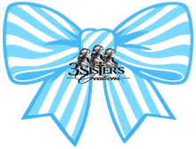 Load image into Gallery viewer, {63} Salty Babes- blue
