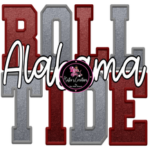 Load image into Gallery viewer, {65} ROLL TIDE ALABAMA
