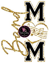 Load image into Gallery viewer, {66-65} Dadeville Band Mom
