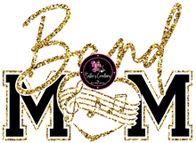 Load image into Gallery viewer, {66-65} Dadeville Band Mom
