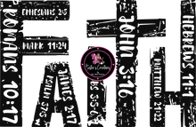 Load image into Gallery viewer, {66} Faith Sweatshirt
