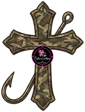 Load image into Gallery viewer, {68-69} Camo Hunting
