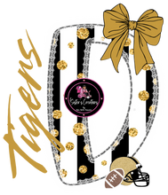 Load image into Gallery viewer, {69-81-21} Dadeville Cheer Hat
