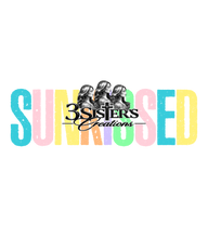 Load image into Gallery viewer, {69} Crop Top - Sunkissed
