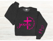 Load image into Gallery viewer, #6 Christ
