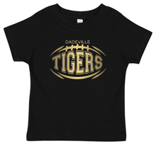 Load image into Gallery viewer, 6 Dadeville Black Shirt
