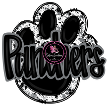 Load image into Gallery viewer, {22-6} Panthers Tshirts-Sweatshirts-Hoodies
