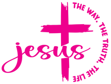 Load image into Gallery viewer, #6 Christ
