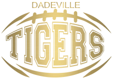 Load image into Gallery viewer, 6 Dadeville Black Shirt
