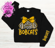 Load image into Gallery viewer, #7 Beulah Black Hoodie/Sweatshirt/T-Shirt
