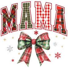 Load image into Gallery viewer, #7 Christmas-Dark Heather Sweatshirt
