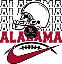 Load image into Gallery viewer, {124-7} Alabama
