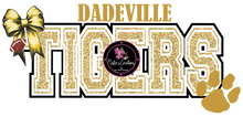 Load image into Gallery viewer, {80-55} Dadeville Tigers
