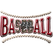 Load image into Gallery viewer, {8} Baseball
