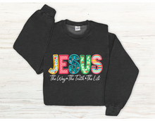 Load image into Gallery viewer, #8 Christ
