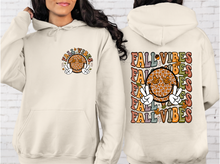 Load image into Gallery viewer, #8 Fall Hoodie/Sweatshirt
