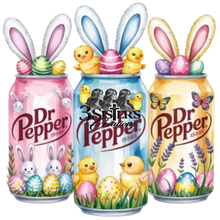 Load image into Gallery viewer, {8} Easter Dr Pepper
