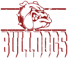 Load image into Gallery viewer, #8 Bulldogs T-Shirt
