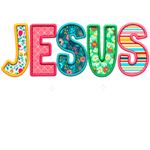 Load image into Gallery viewer, #8 Christ
