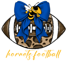 Load image into Gallery viewer, {#95} Hornets Football
