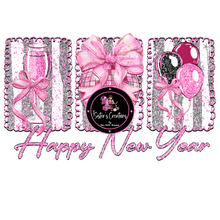 Load image into Gallery viewer, {9} Happy New Year

