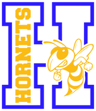 Load image into Gallery viewer, #7 Bgard Blue Hoodie/Sweatshirt
