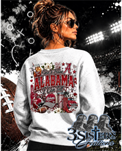 Load image into Gallery viewer, {144-145} She's From Alabama I Can Tell
