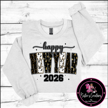 Load image into Gallery viewer, {8} New Year 2026
