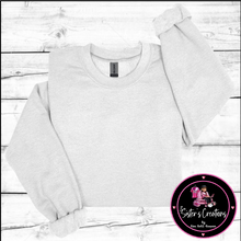 Load image into Gallery viewer, Forgiven Sweatshirt
