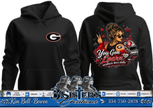 Load image into Gallery viewer, {13a-113}  Georgia - You Gon Learn
