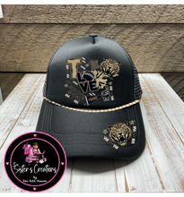 Load image into Gallery viewer, {53-61} Dadeville hat
