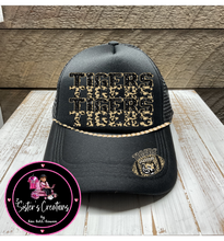 Load image into Gallery viewer, {59-58} Dadeville Tigers Hat
