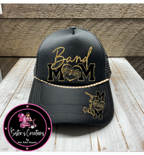 Load image into Gallery viewer, {66-65} Dadeville Band Mom
