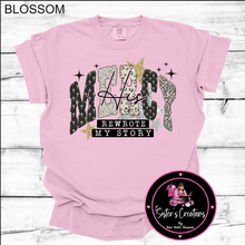 Load image into Gallery viewer, {Blossom 5} Mercy
