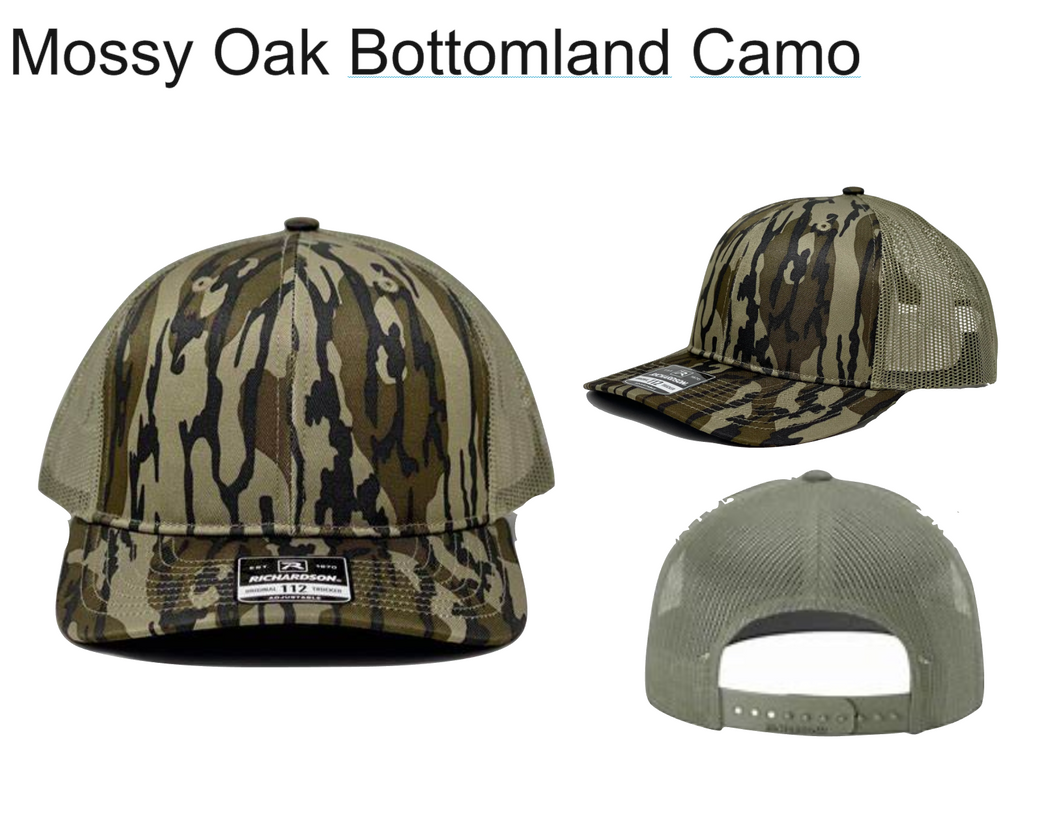 Mossy Oak Bottomland