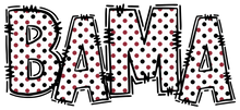 Load image into Gallery viewer, Bama Set
