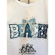 Load image into Gallery viewer, {65} Beach Rhinestones
