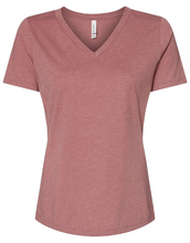 Load image into Gallery viewer, Hth Clay V-Neck
