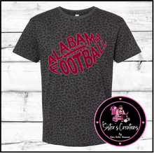 Load image into Gallery viewer, {131} Black Leopard Alabama
