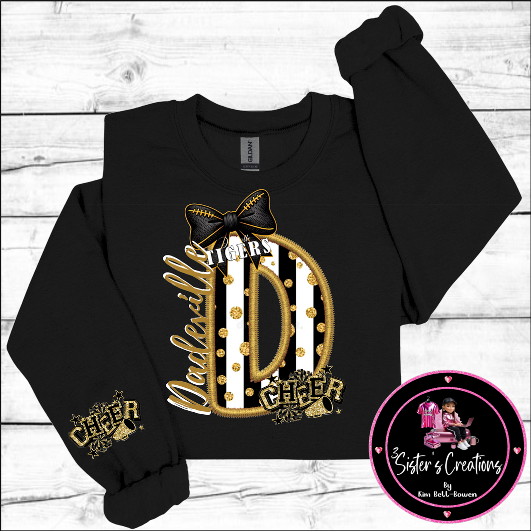 {75-21} Dadeville Sweatshirt