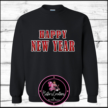Load image into Gallery viewer, {26} Happy New Year
