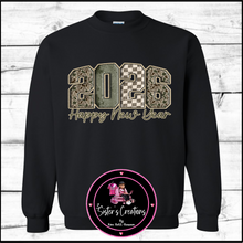Load image into Gallery viewer, {7} 2026 Happy New Year
