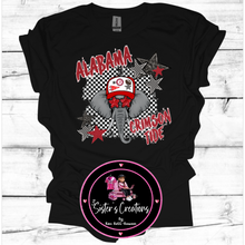 Load image into Gallery viewer, {#12} Alabama Crimson Tide
