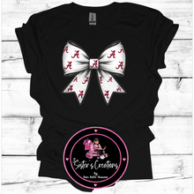 Load image into Gallery viewer, {#3} Alabama Bow
