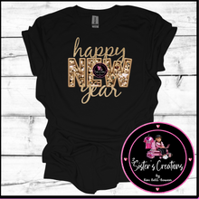 Load image into Gallery viewer, {16} Happy New Year
