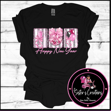Load image into Gallery viewer, {9} Happy New Year
